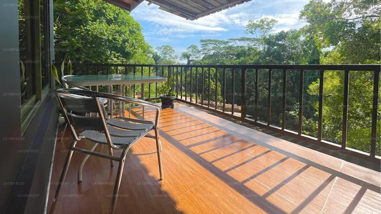 e-stay Hanthana, Kandy