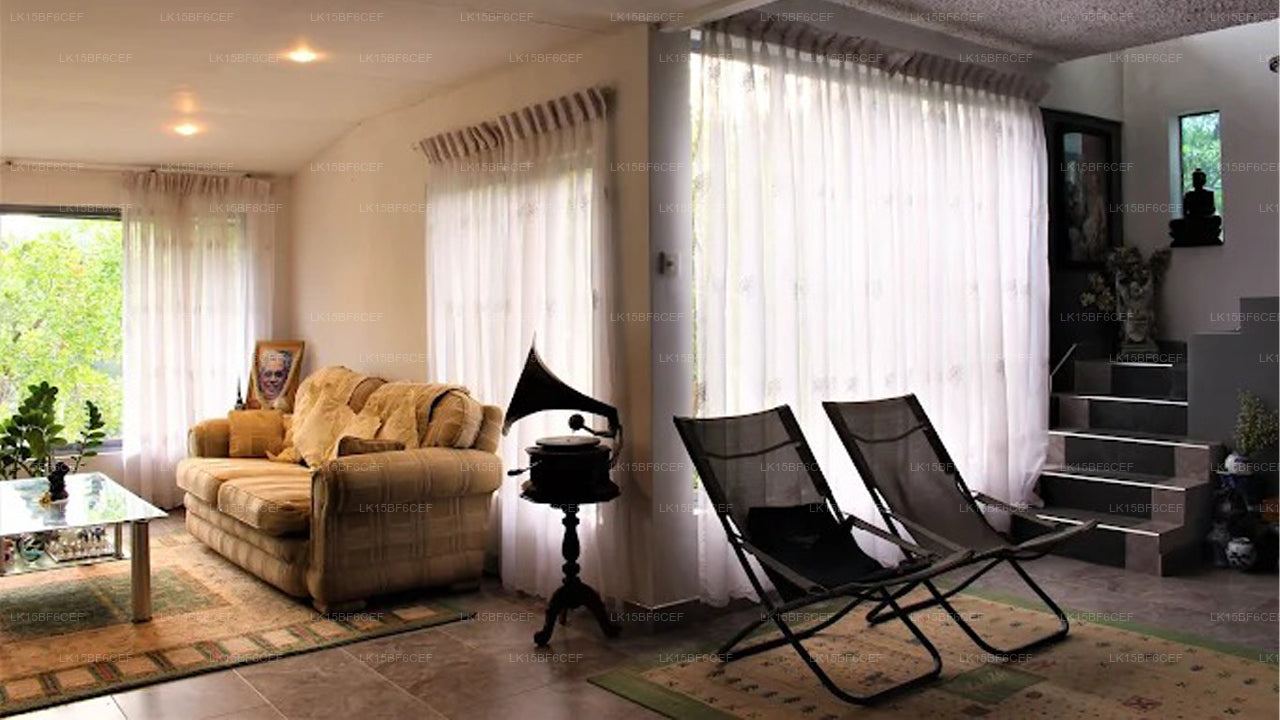 e-stay Hanthana, Kandy