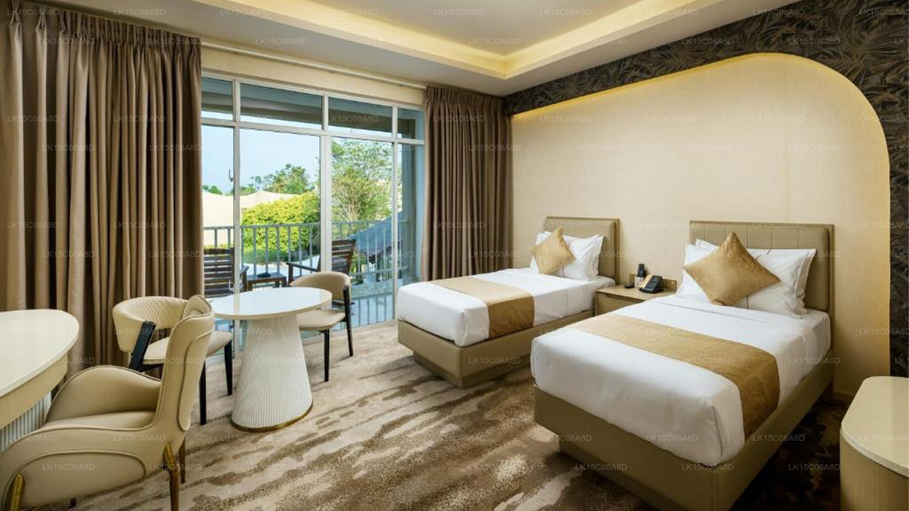 Avenra Gardens, Negombo