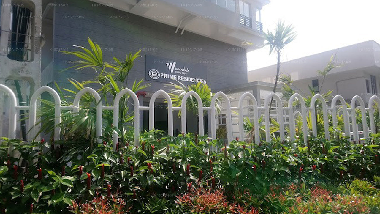 Prime Wrendale Residencies, Colombo