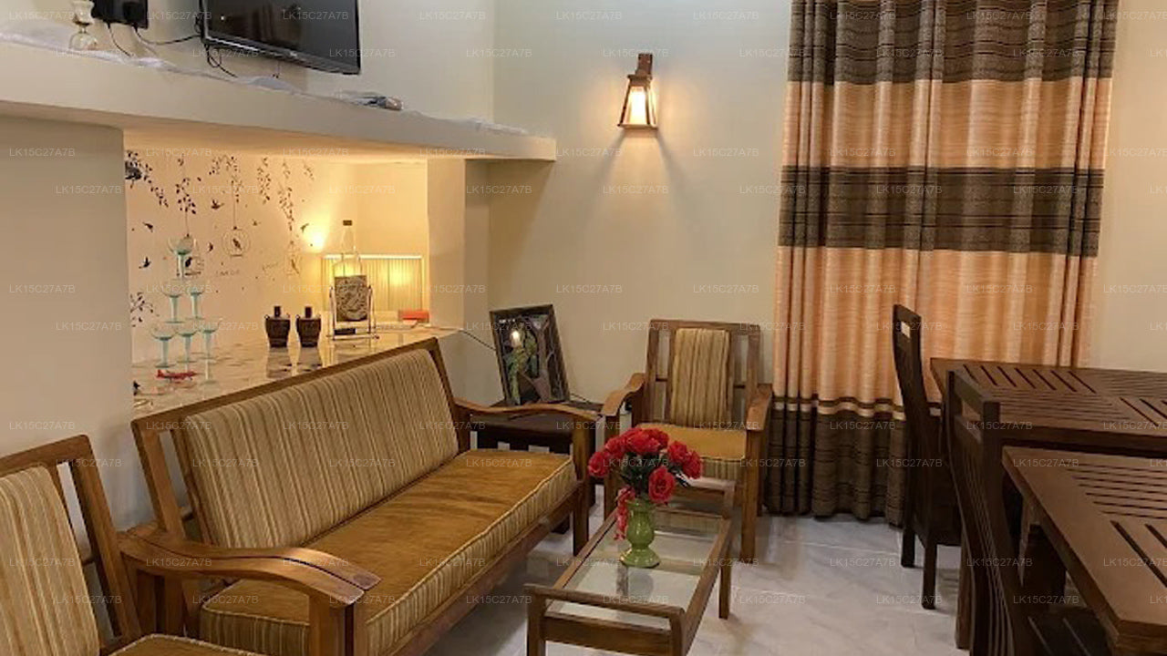 Aurora View Inn, Haputale