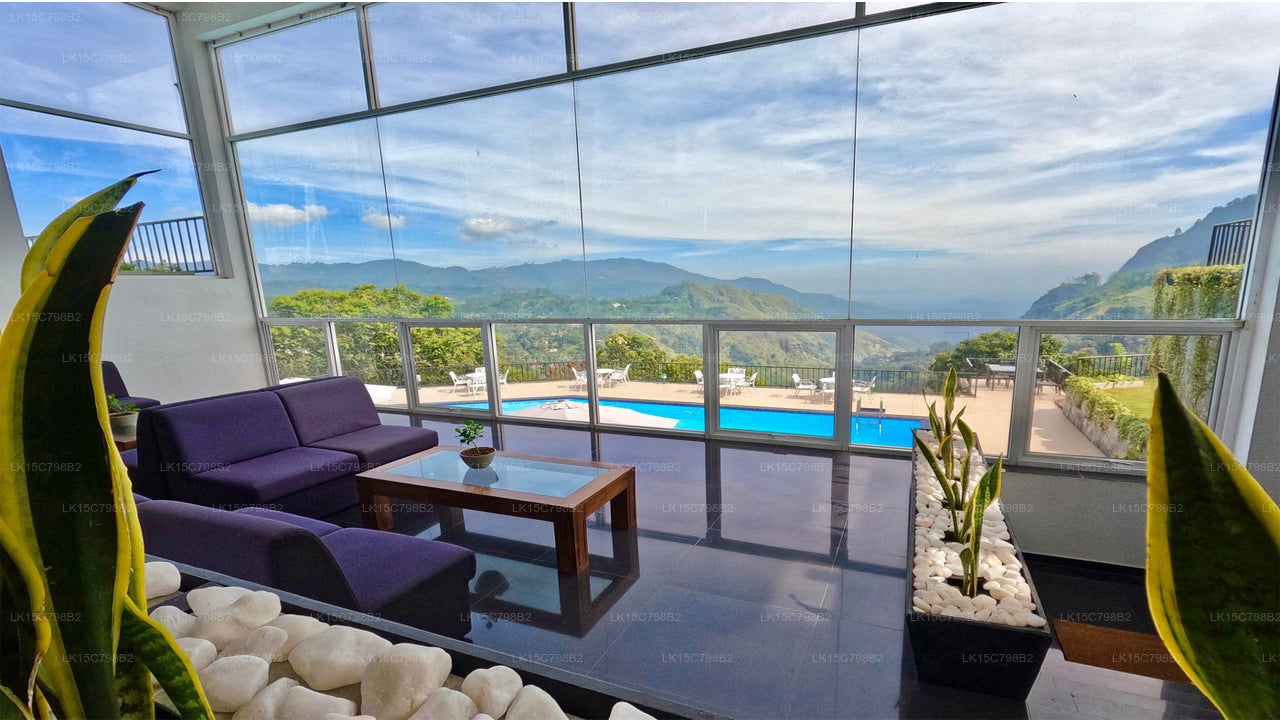 فندق هيفنز إيدج من EHI، إيلا