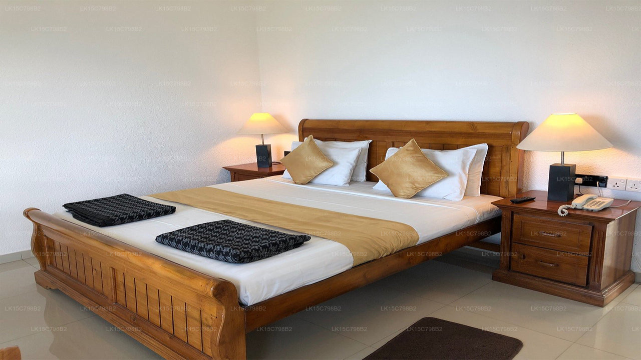 فندق هيفنز إيدج من EHI، إيلا