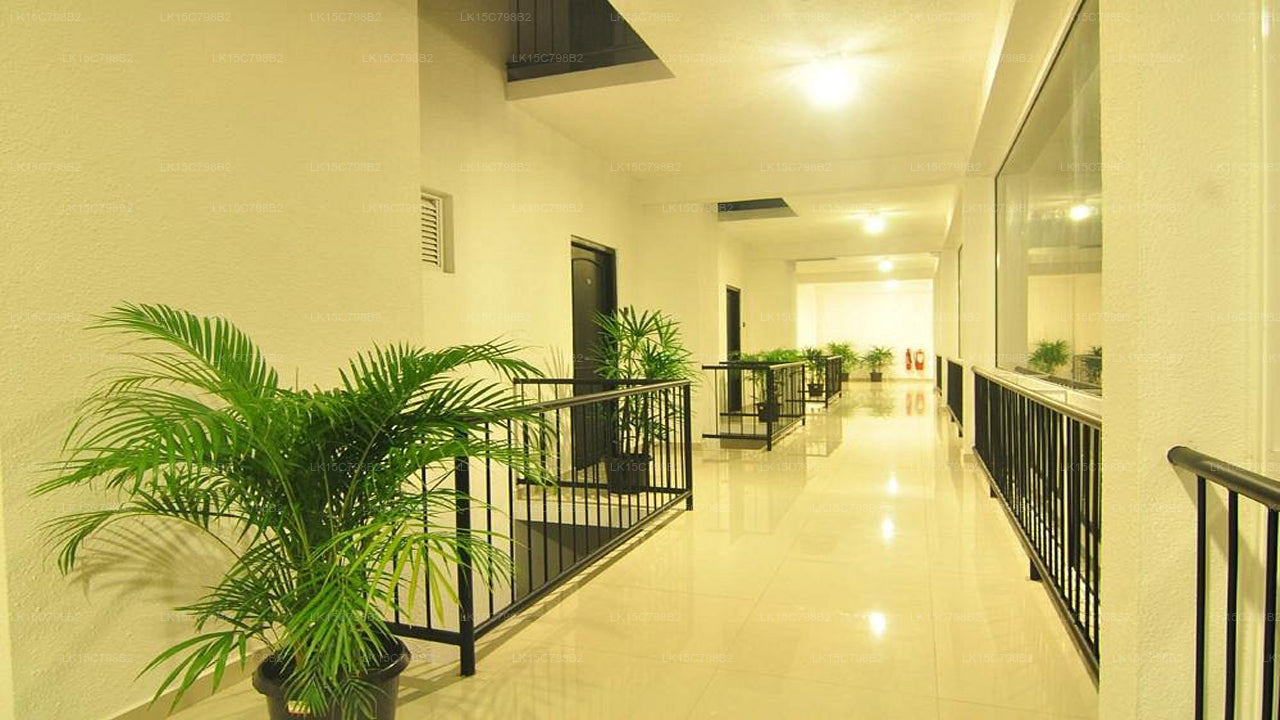 فندق هيفنز إيدج من EHI، إيلا