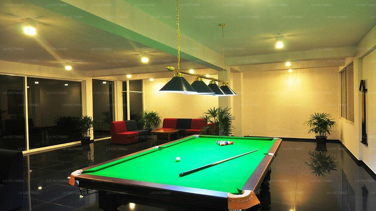 فندق هيفنز إيدج من EHI، إيلا