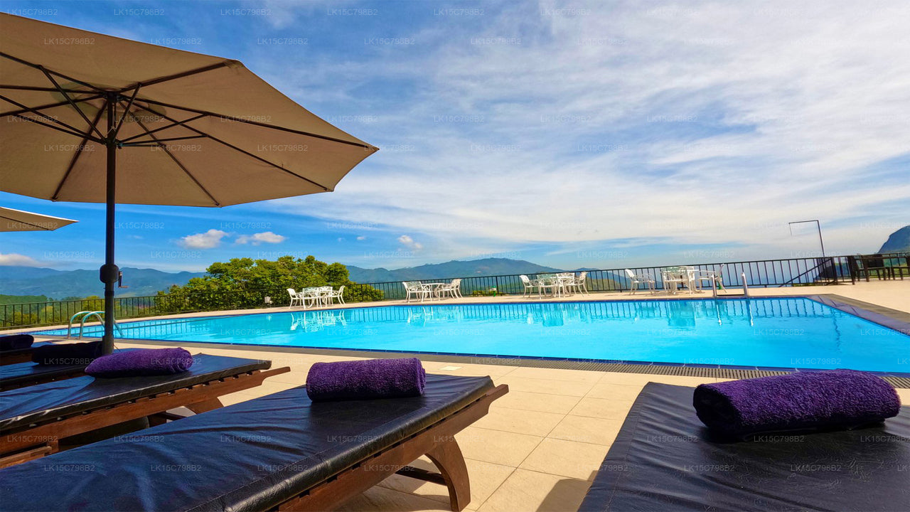 فندق هيفنز إيدج من EHI، إيلا