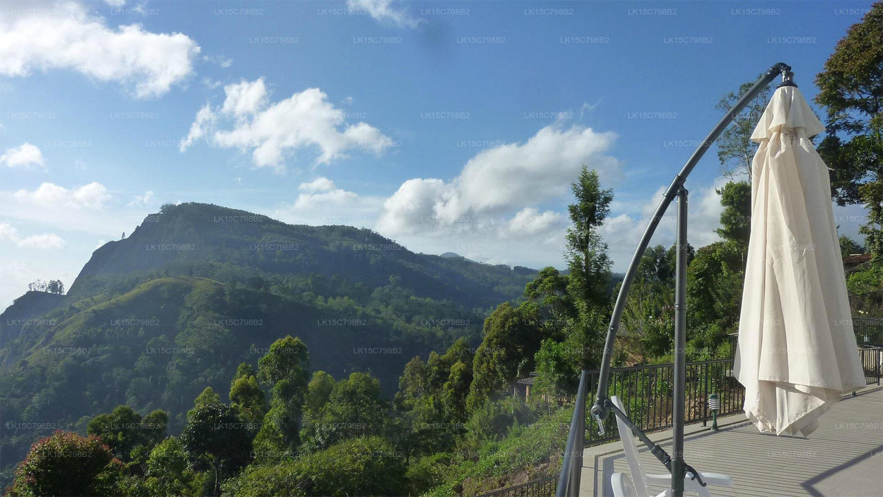 فندق هيفنز إيدج من EHI، إيلا