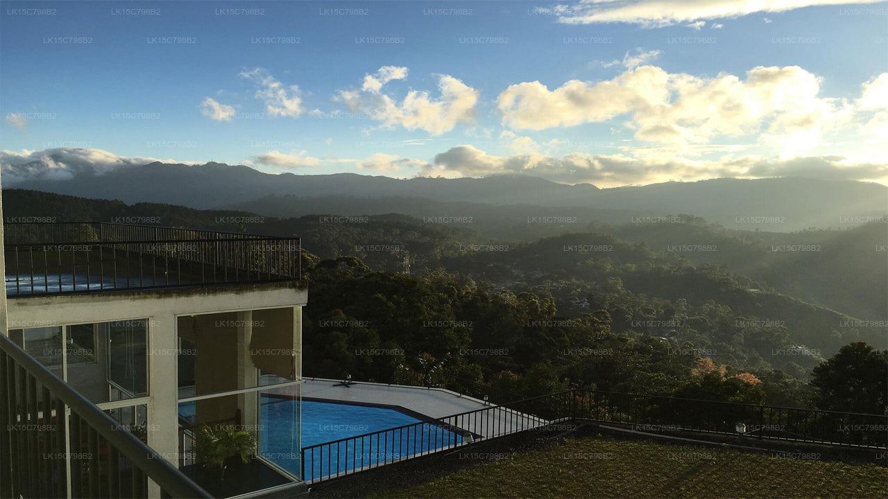 فندق هيفنز إيدج من EHI، إيلا