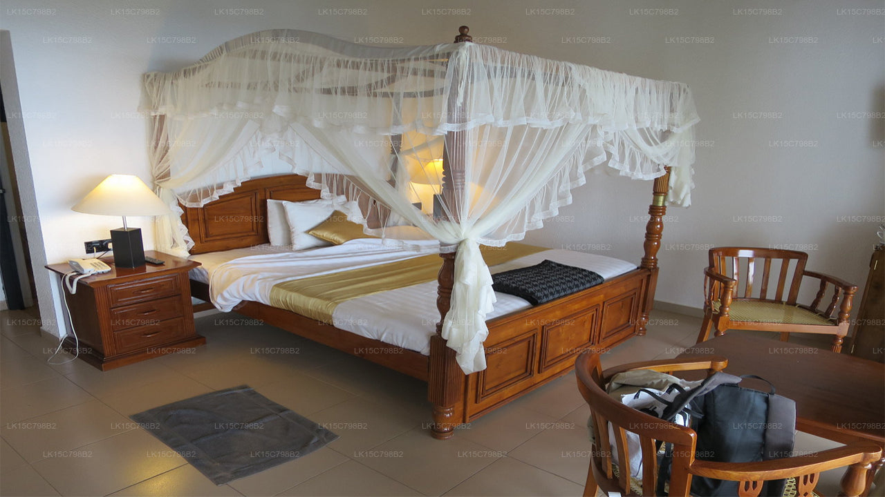 فندق هيفنز إيدج من EHI، إيلا