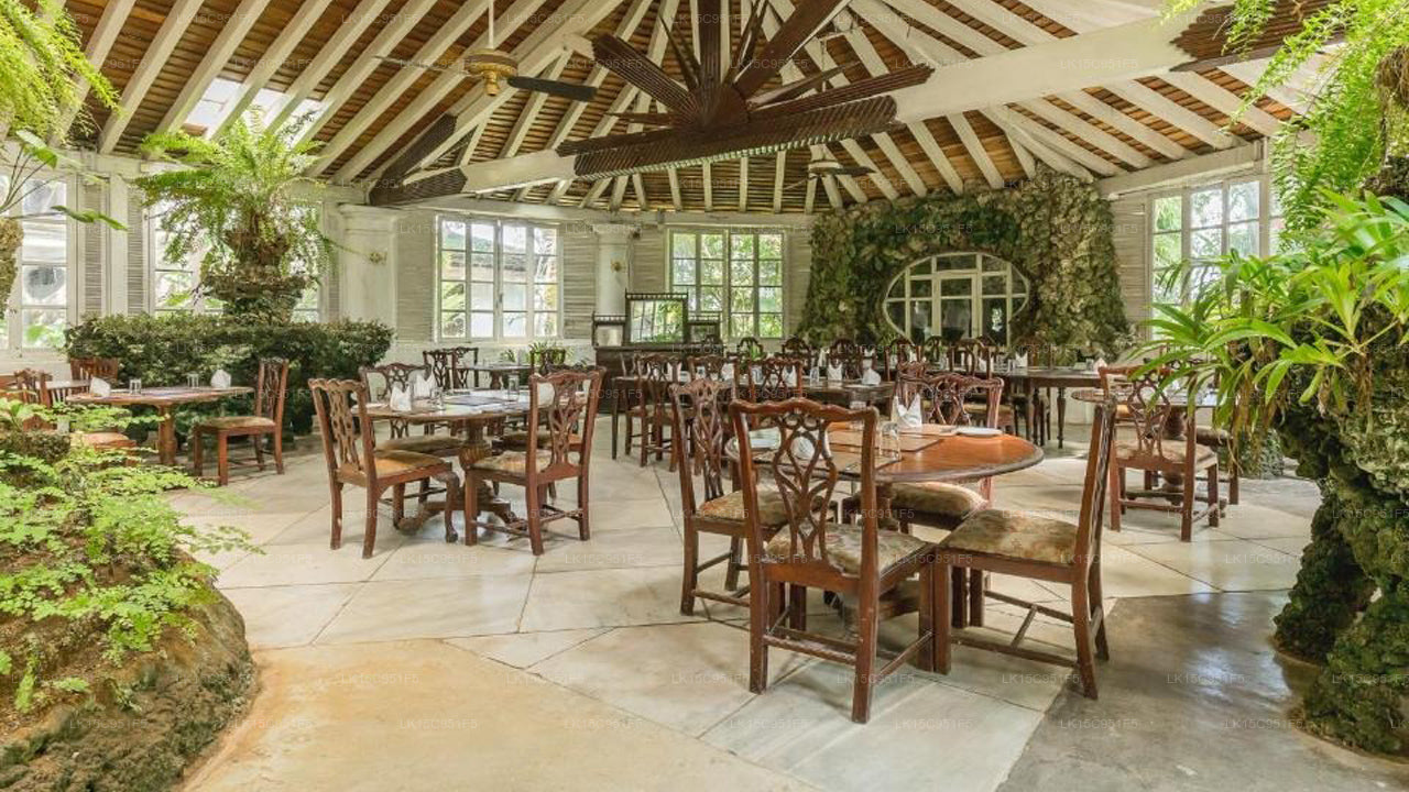 The Closenberg Hotel, Galle