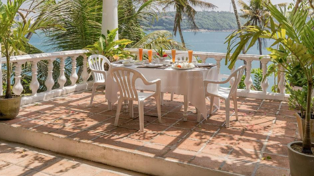 The Closenberg Hotel, Galle