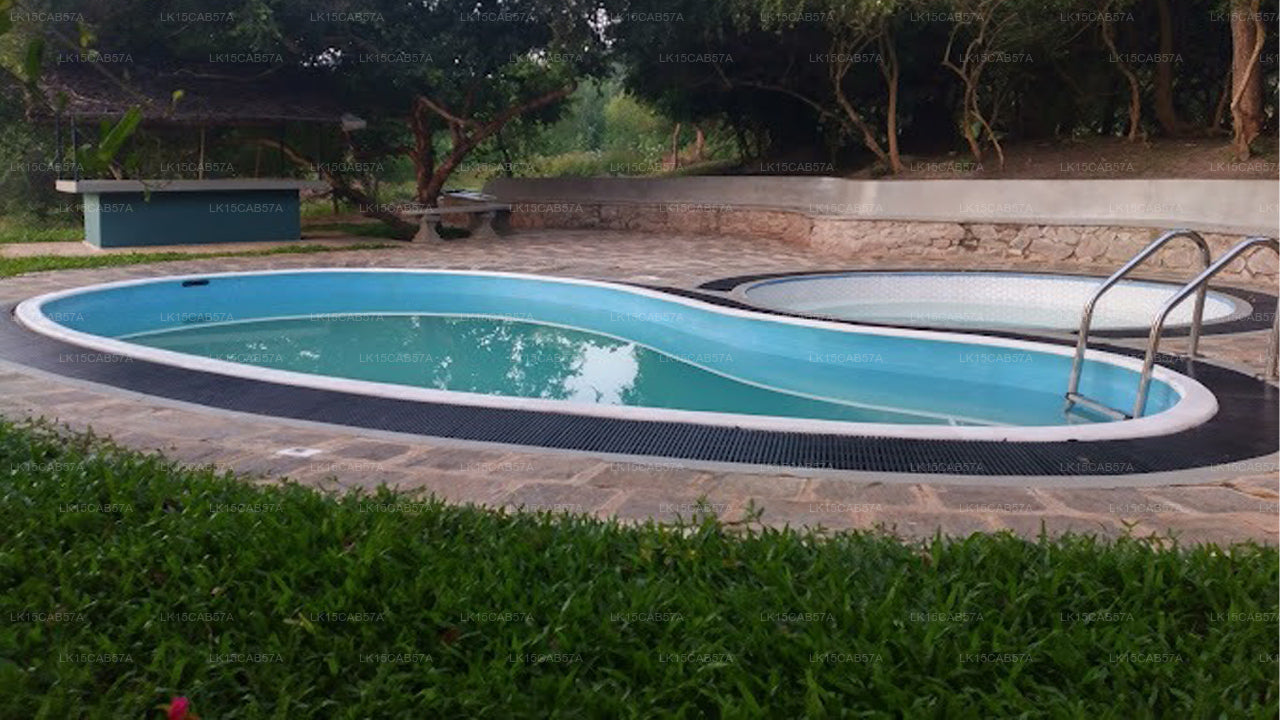 Villa Coconut Grove, Ahangama