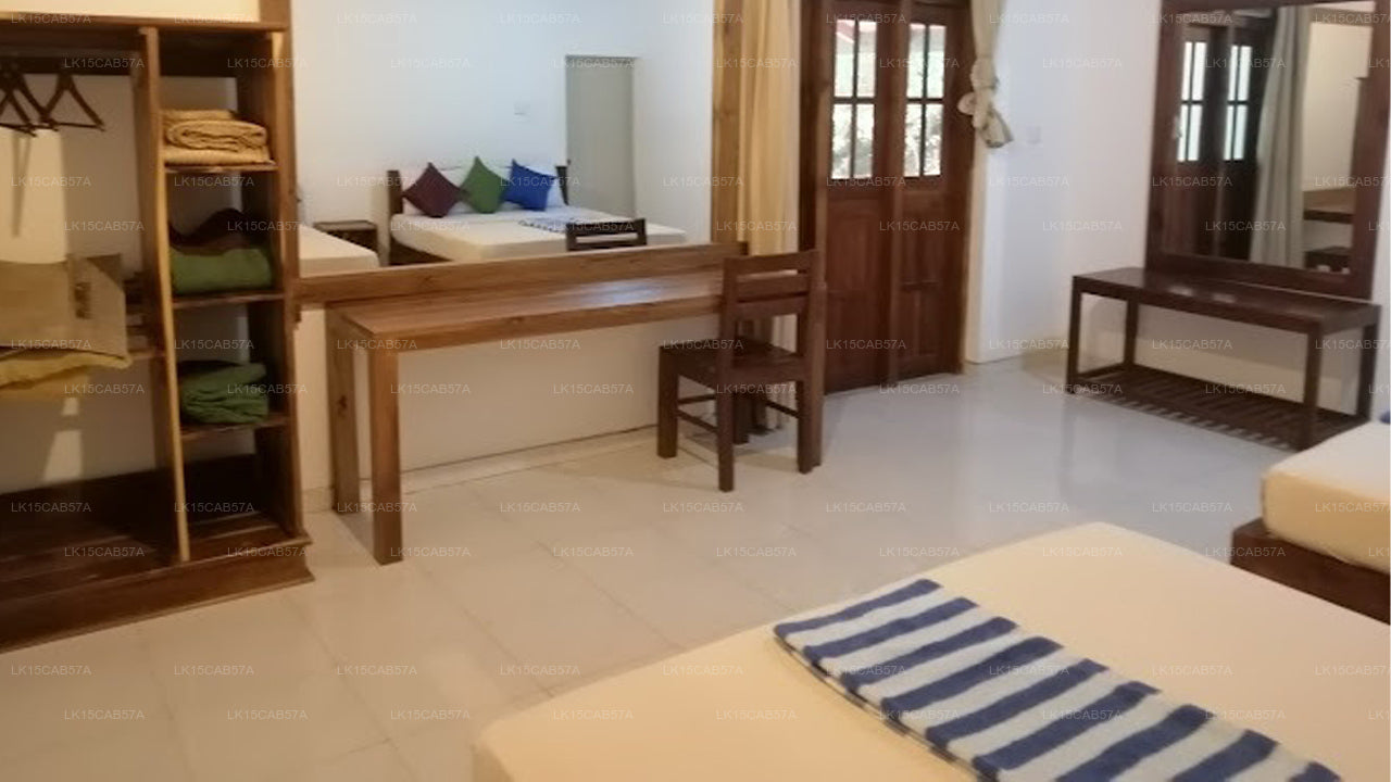 Villa Coconut Grove, Ahangama