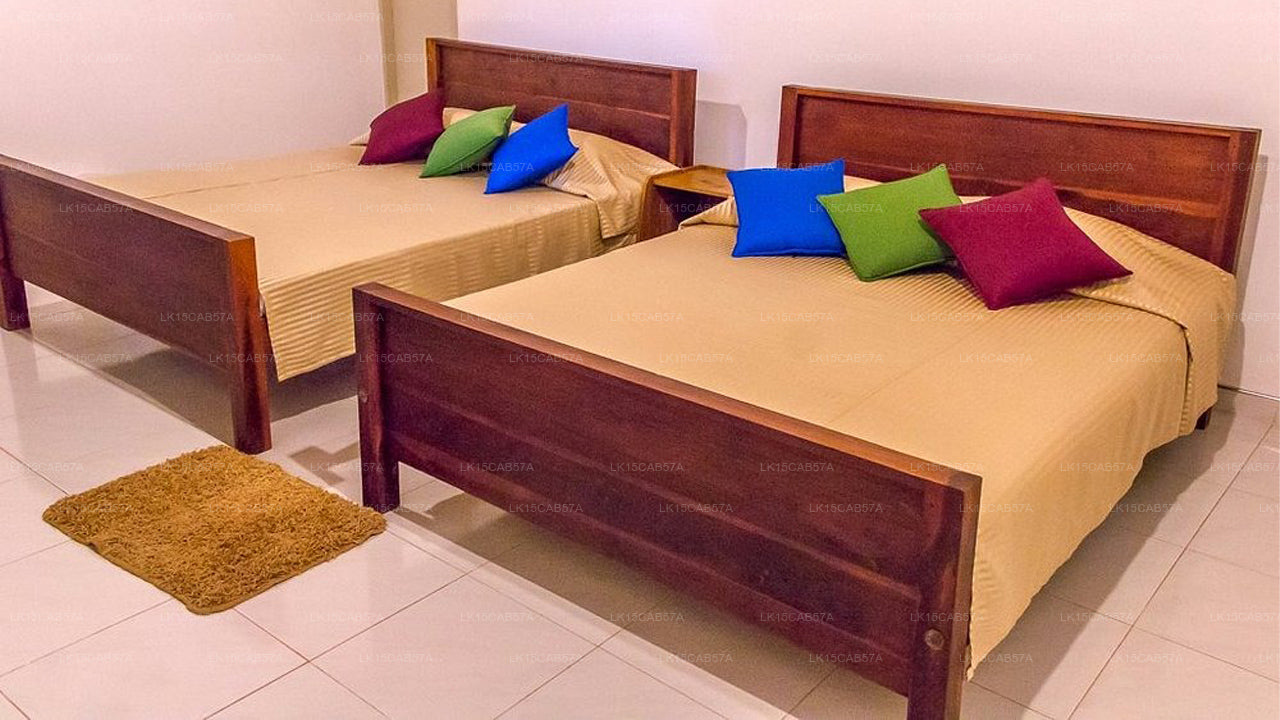 Wilpattu Nature Resort, Puttalam