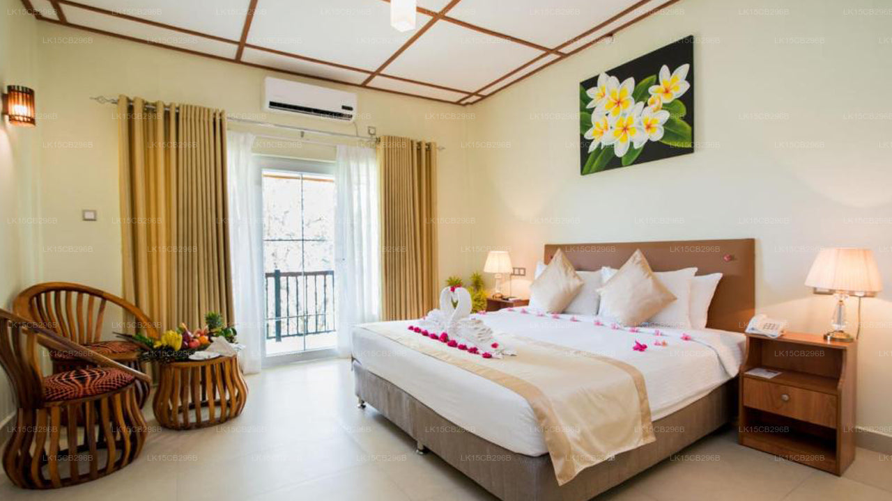 Sungreen Resort - Habarana