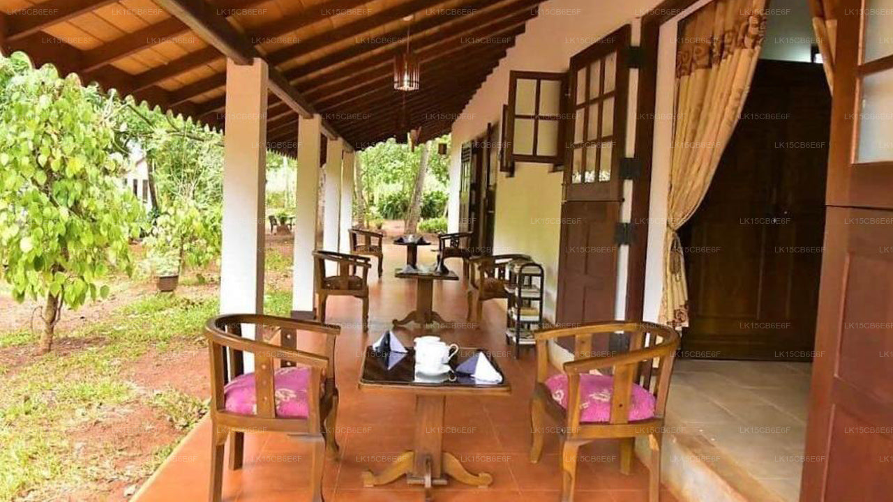 Lavonrich Holiday Bungalow, Sigiriya