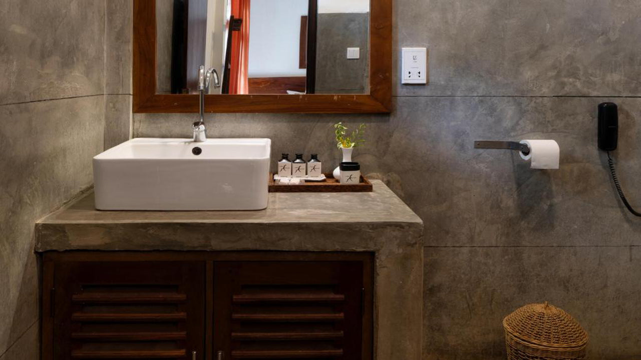 منتجع لاريا، سيجيريا