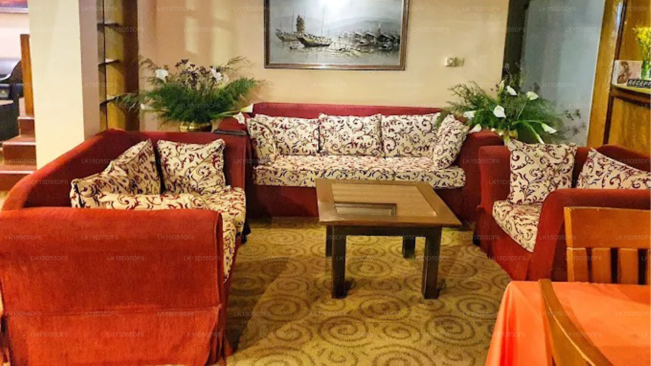 Country House, Nuwara Eliya