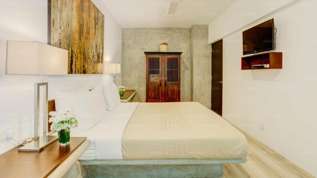 Nyne Hotels Lake Lodge - Colombo