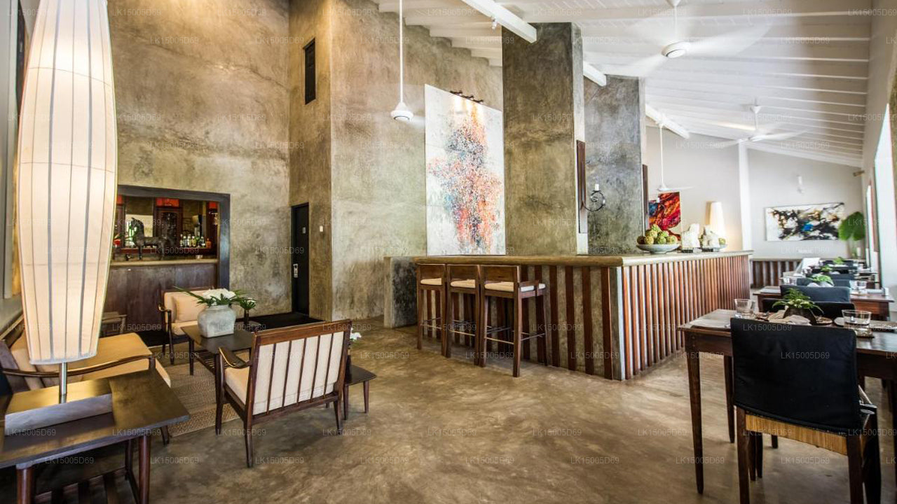 Nyne Hotels Lake Lodge - Colombo