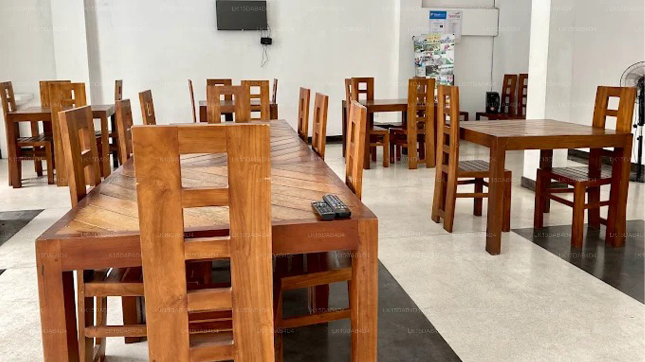 Leighton Resort,Negombo