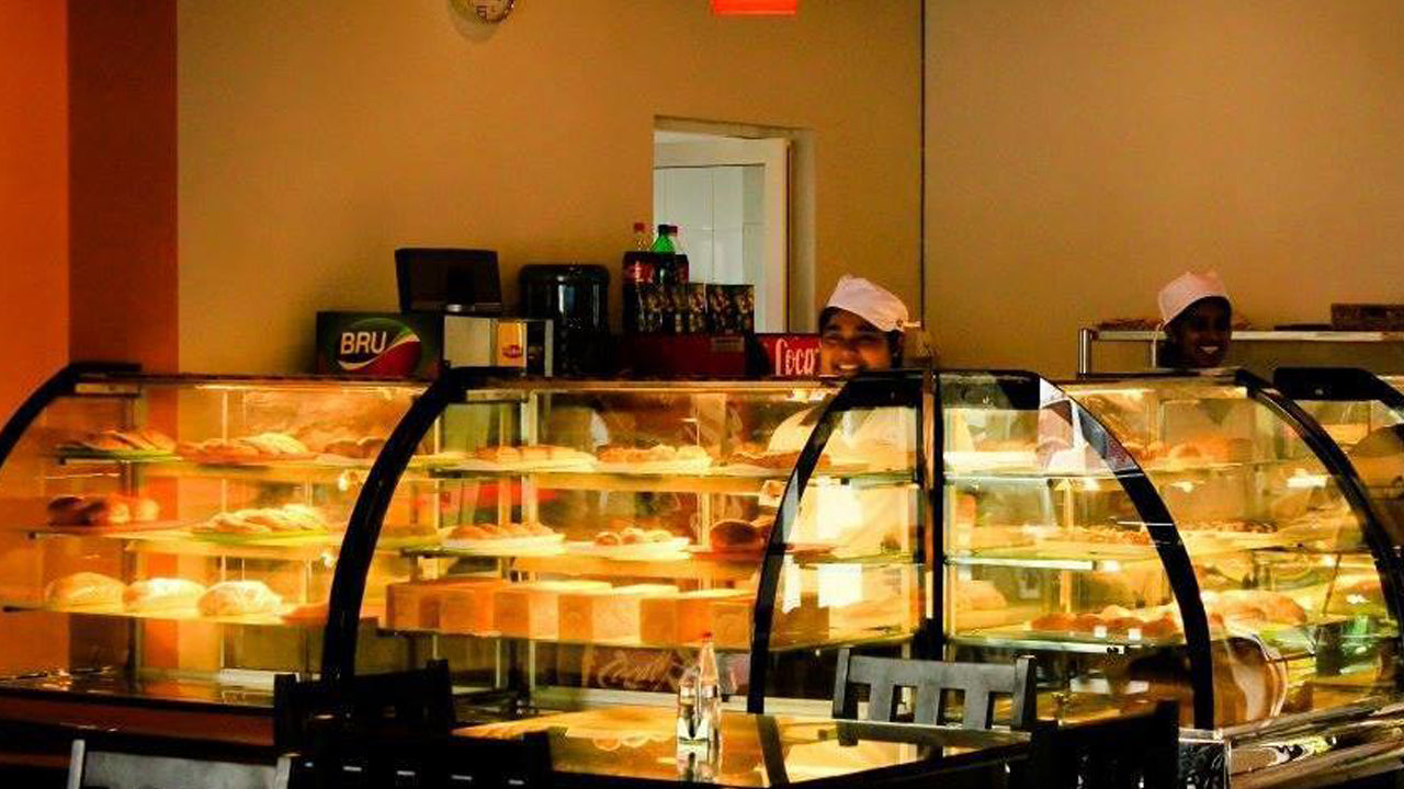 Hotel Sapthapadhi, Ratnapura