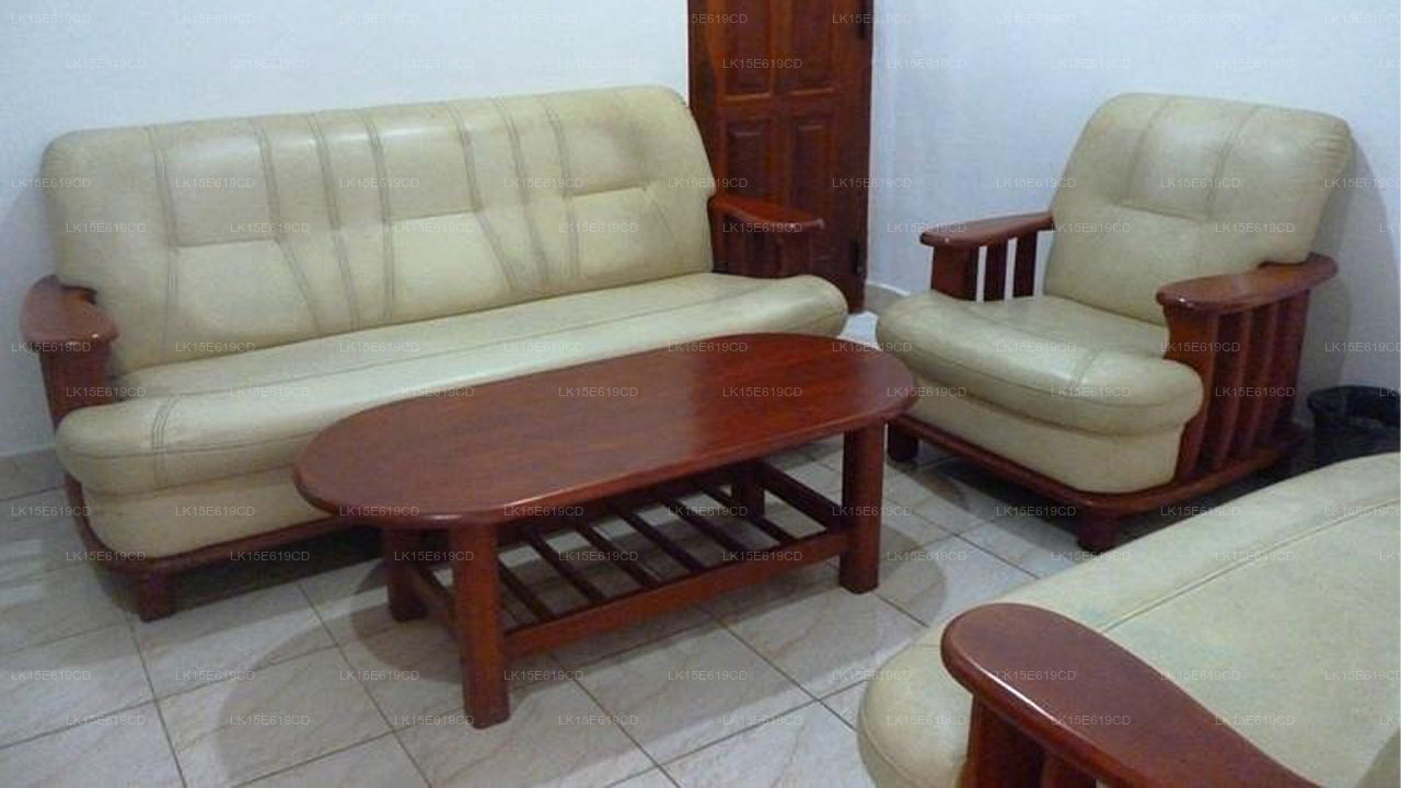 Sarathchandra Guest House, Embilipitiya