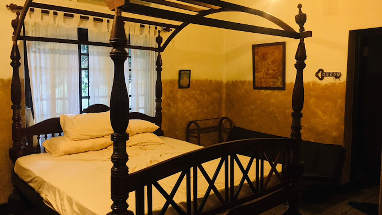 The Retreat Ingiriya