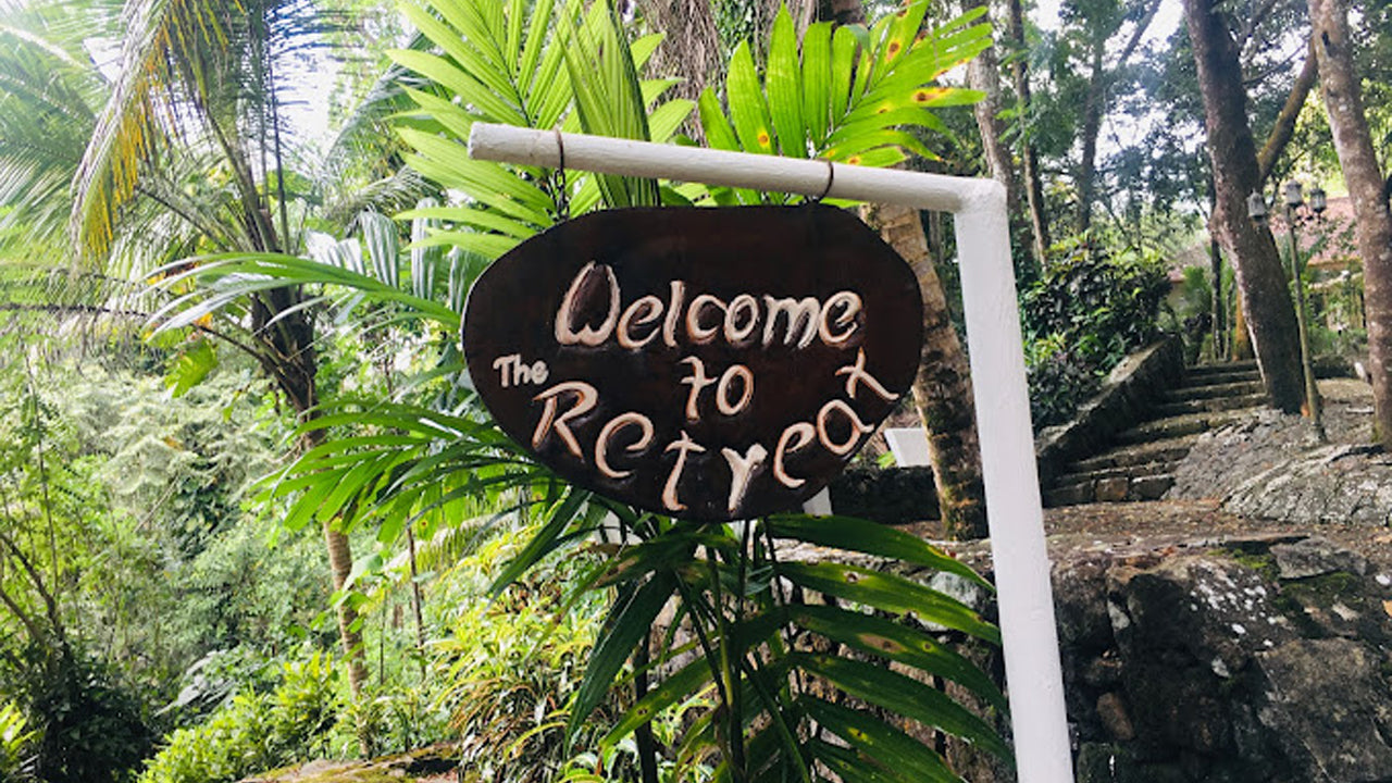 The Retreat Ingiriya