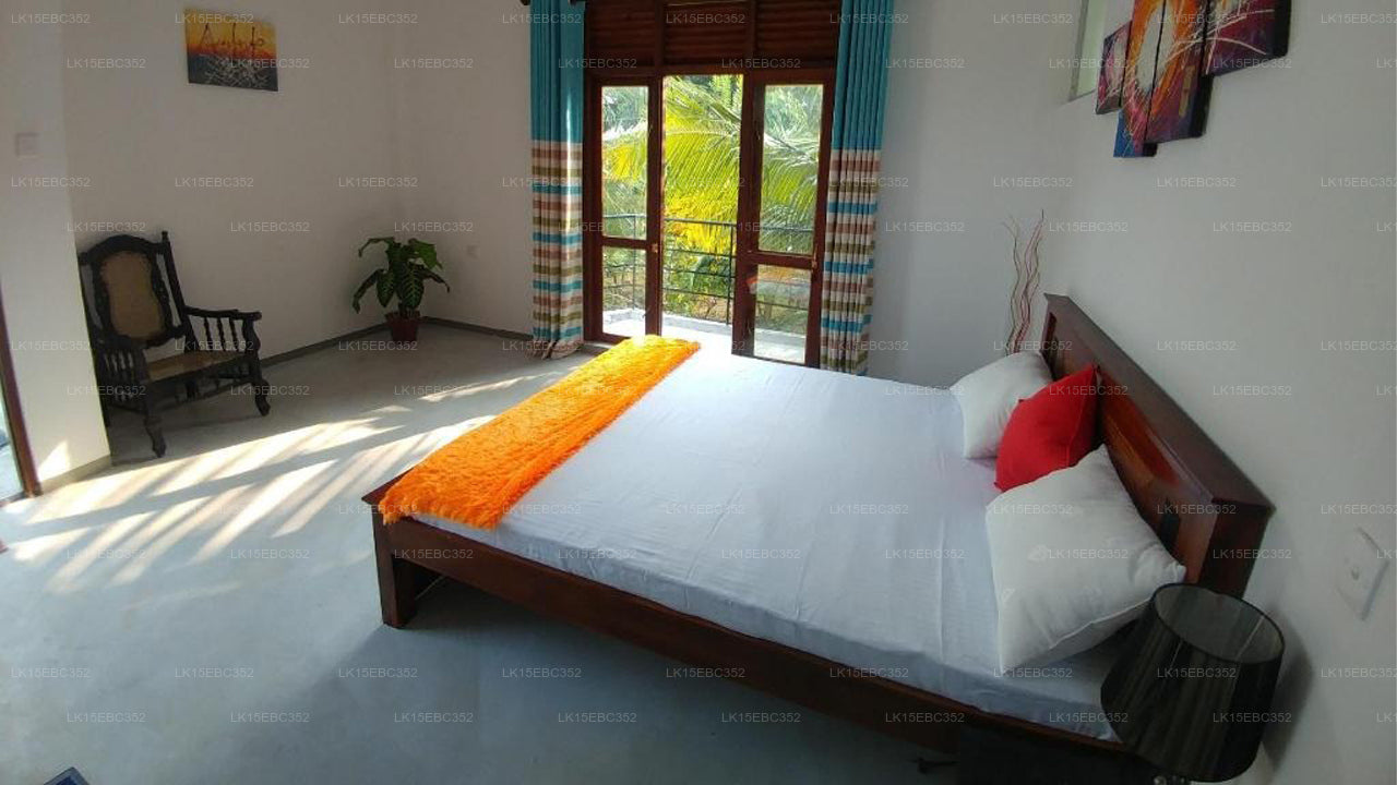 Sunhill Villa,Mirissa