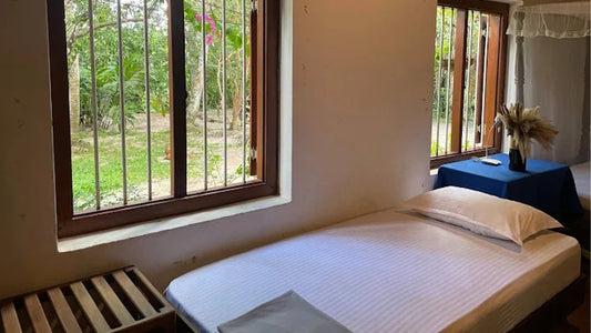 Green Acres Heritage Bungalow, Galle