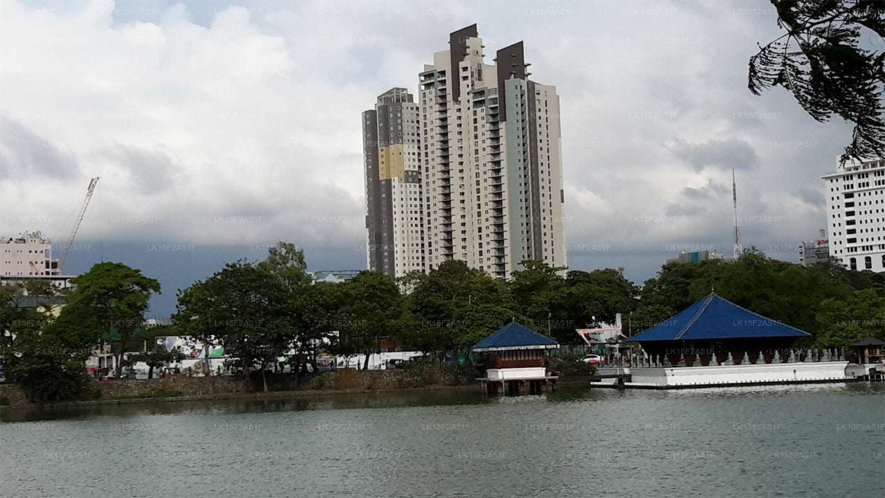 Bella Vista Apartments OnThree20, Colombo