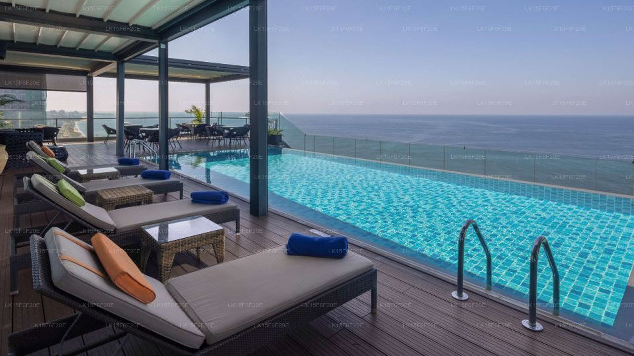 Radisson Hotel, Colombo