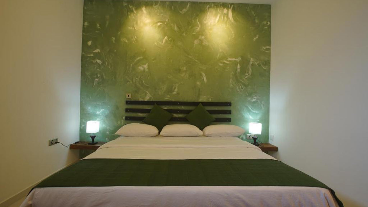 مونارا ليجر، أنورادابورا