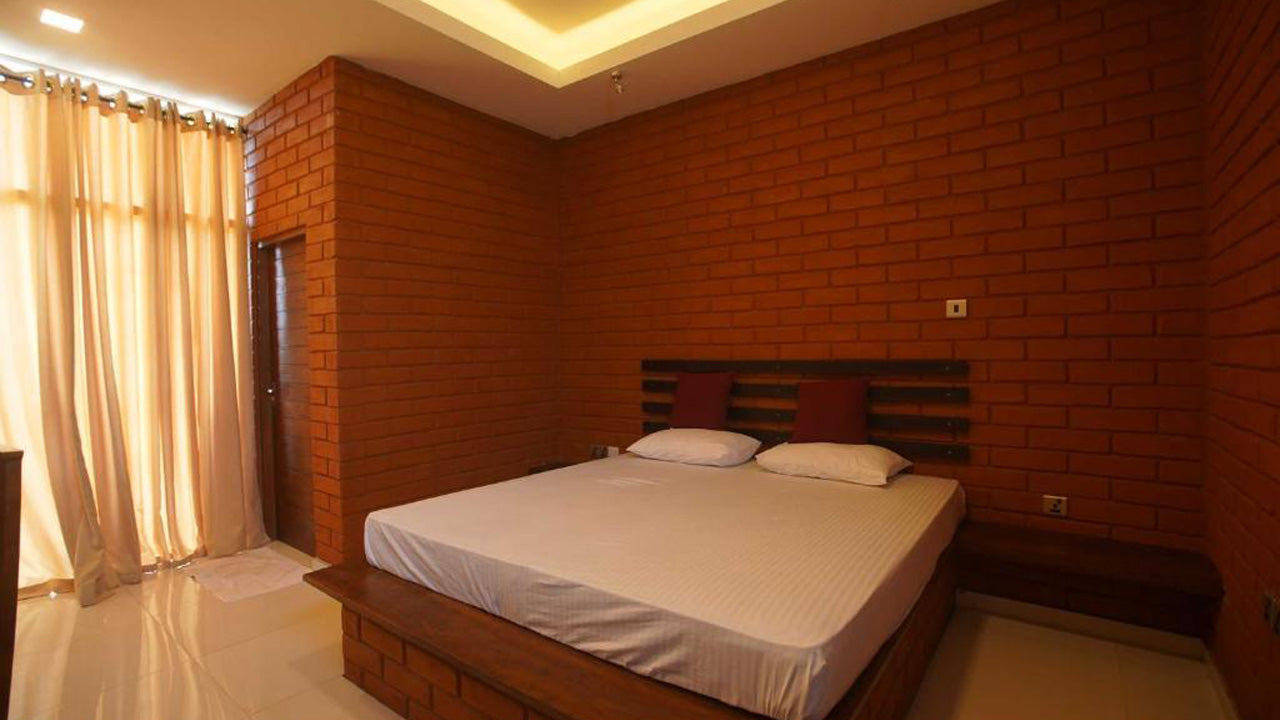 مونارا ليجر، أنورادابورا