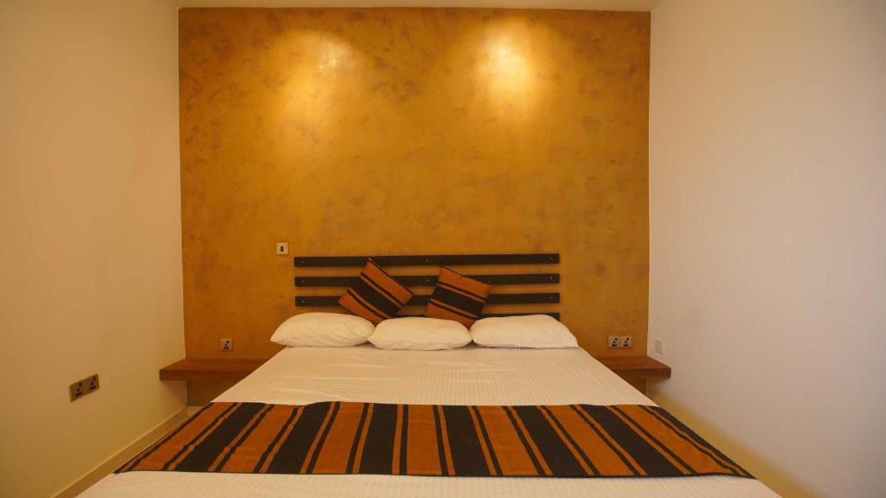 مونارا ليجر، أنورادابورا