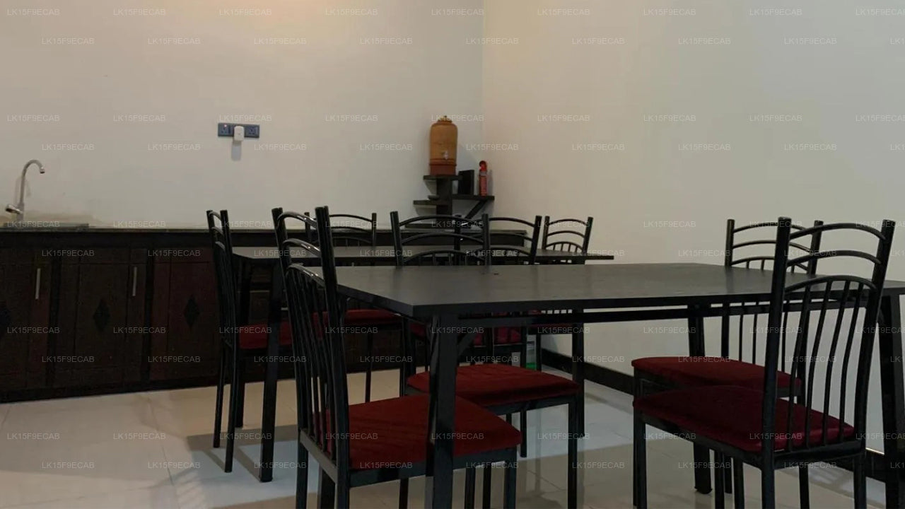 SASEN VILLA HOTEL, Anuradapura