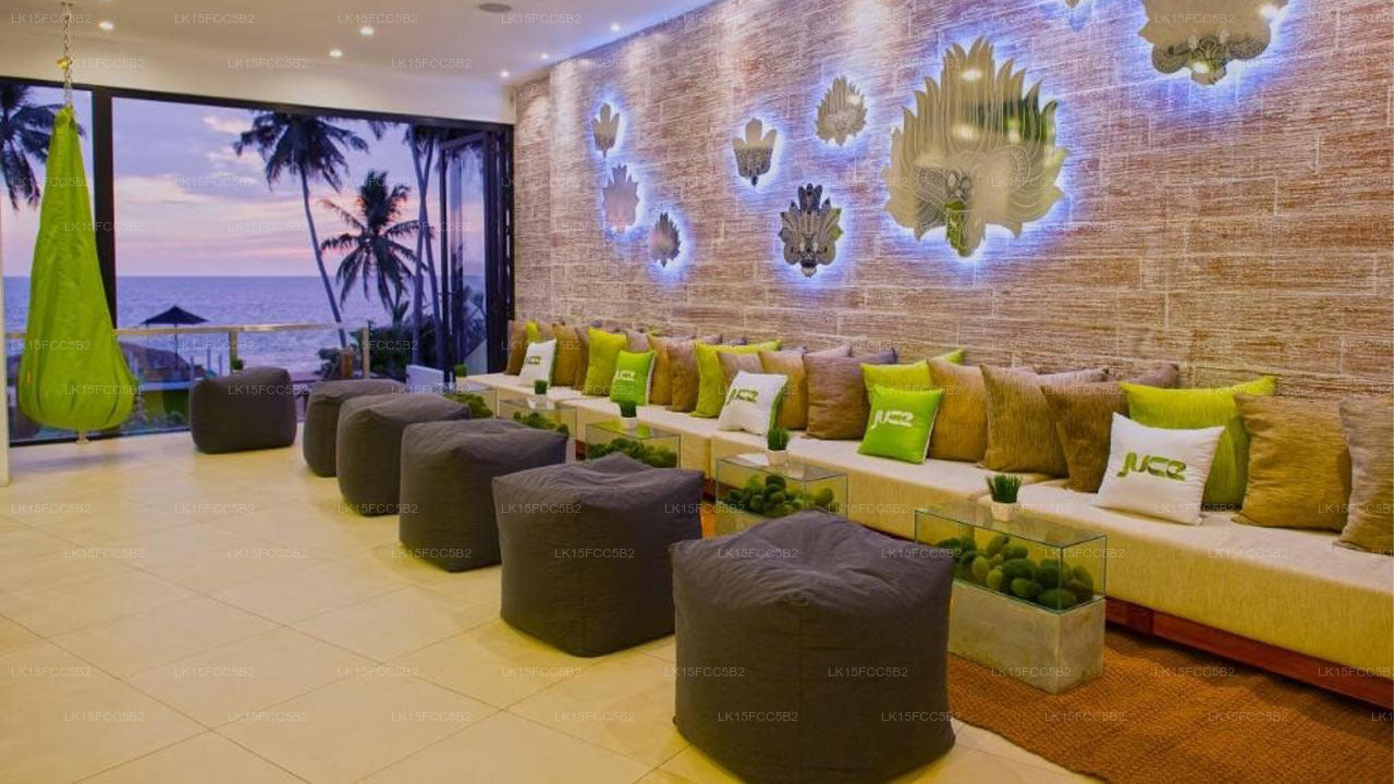 JUCE Dorm, Hikkaduwa