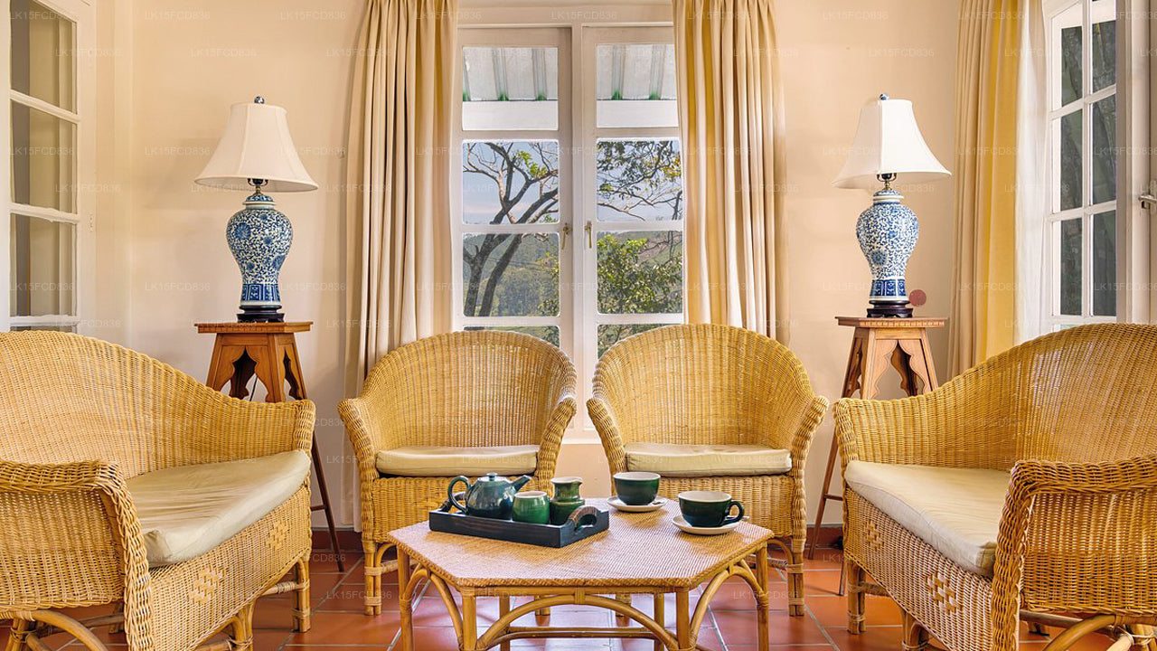 Mandira Strathdon Bungalow, Hatton