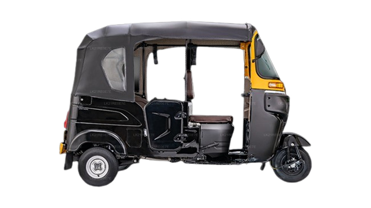 Tuk Tuk 300cc (Self Drive)