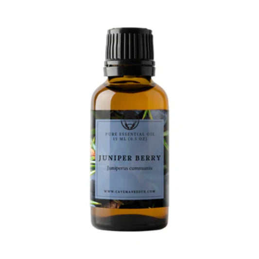 Lakpura® Juniper Berry Essential Oil (15ml)