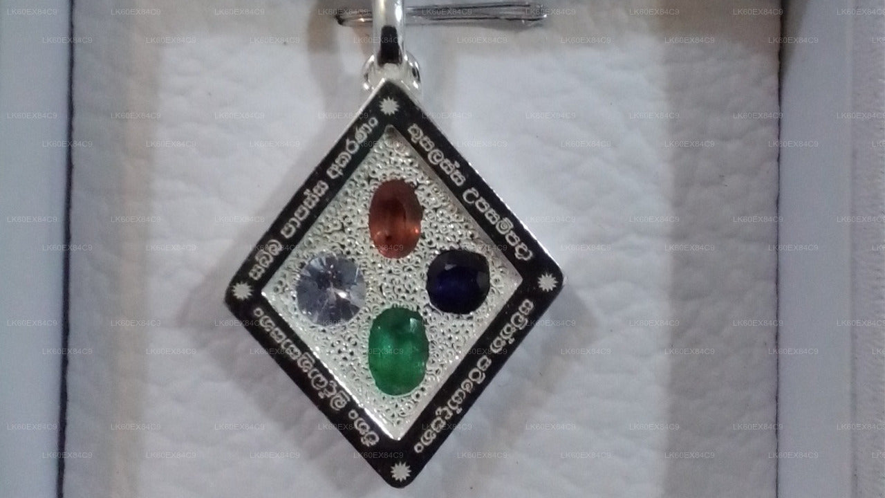 Hands-On Silver Jewelry Making Workshop from Galle