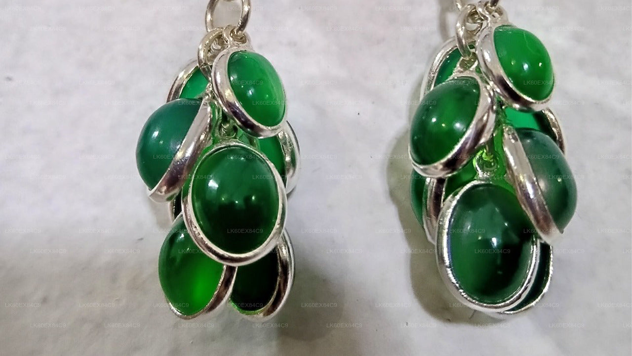 Hands-On Silver Jewelry Making Workshop from Galle