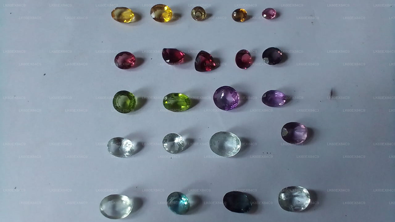 Hands-On Silver Jewelry Making Workshop from Galle