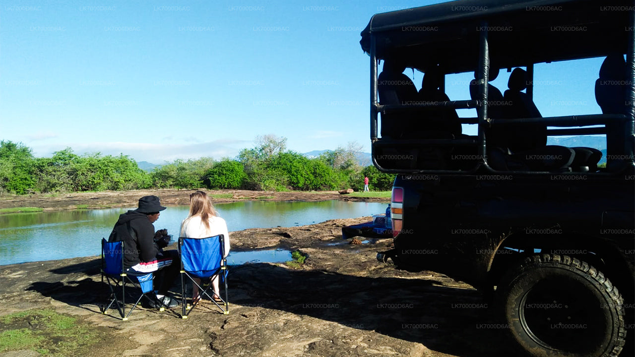 Lakpura Add On Meals