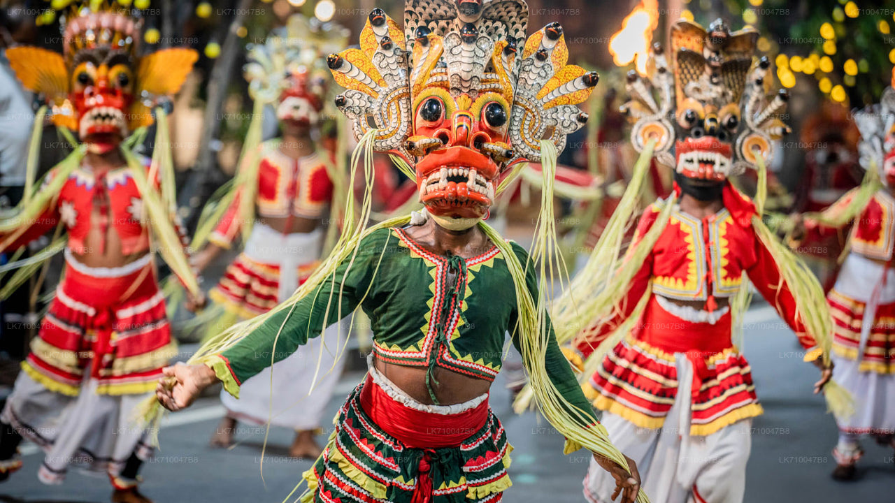 جانجارامايا نوام مها بيراهرا