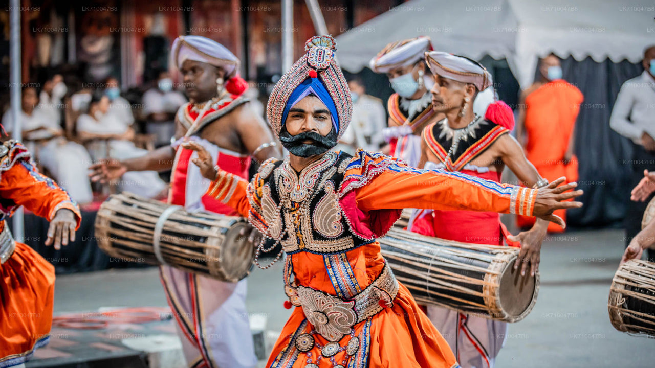 جانجارامايا نوام مها بيراهرا