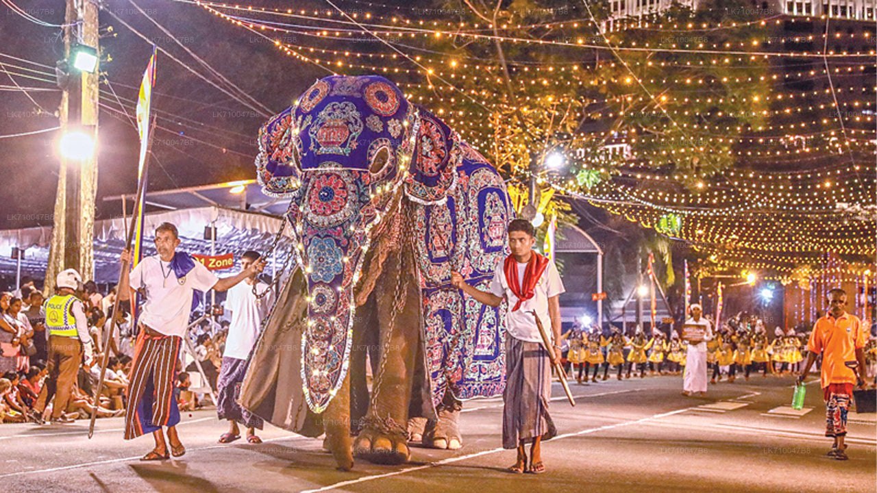 جانجارامايا نوام مها بيراهرا