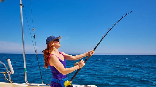 Overnight Fishing Cruise From Mirissa