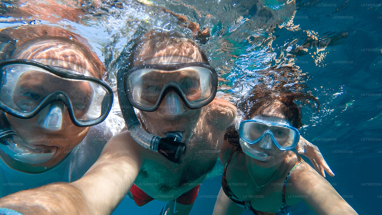 2 Night Cruise Vacation On Ocean Diamond from Trincomalee